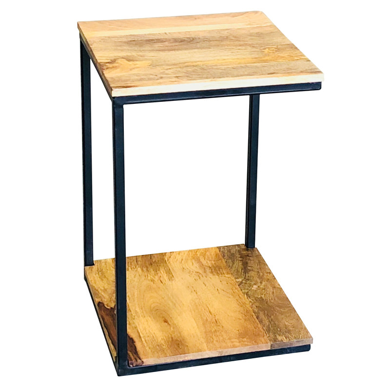 Carson End Table