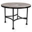 Classico Outdoor Round Dining Table-70879200-70879201-70879202