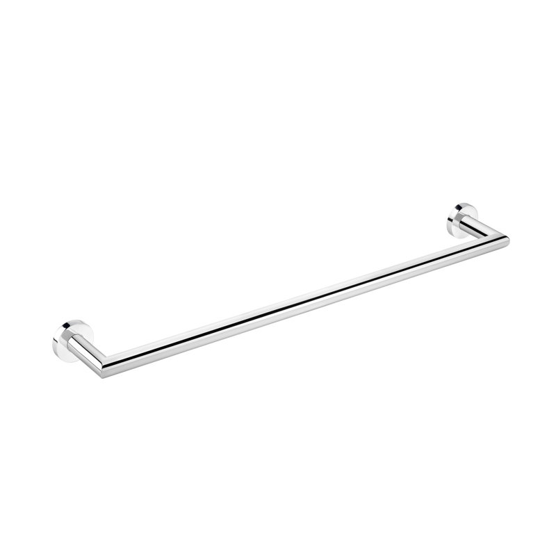 Wall Towel Rack, Chrome