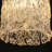 Rokesha 1 - Light Unique/Statement Pendant