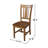Evalyn Solid Wood Side Chair-573527273
