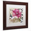 Jadaya «Le Pink», impression encadrée-20129724-20129726-70655050