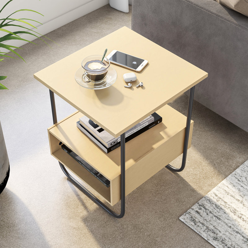 Kamaiyah End Table