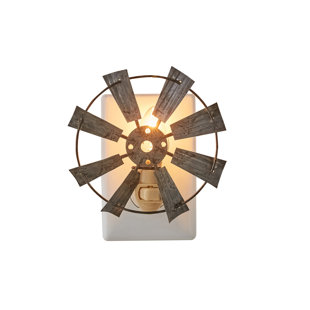 Veilleuse Windmill