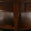 Table basse ronde American Retro-129910991