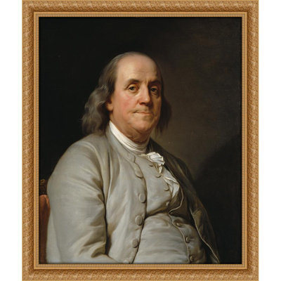 Benjamin Franklin
