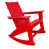Rouge est en rupture de stock