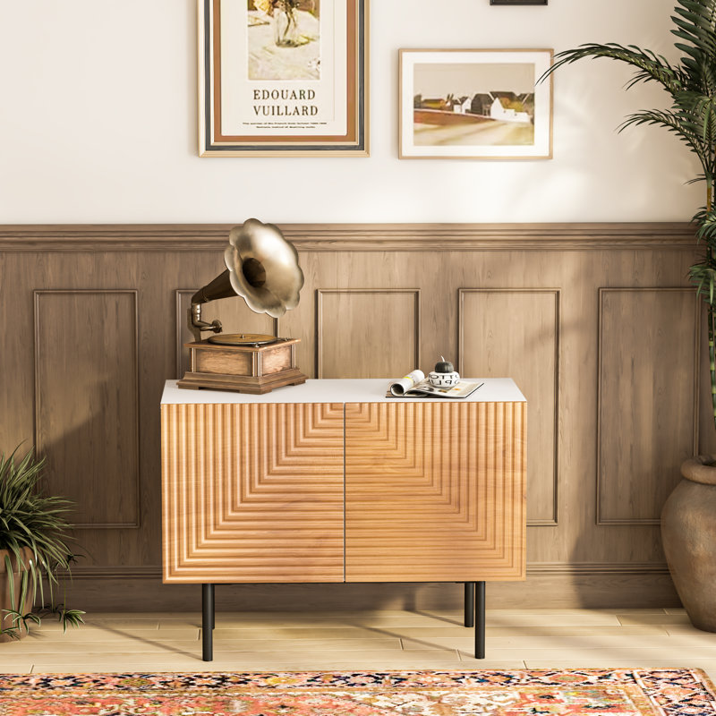 Narice 90.3cm Sideboard