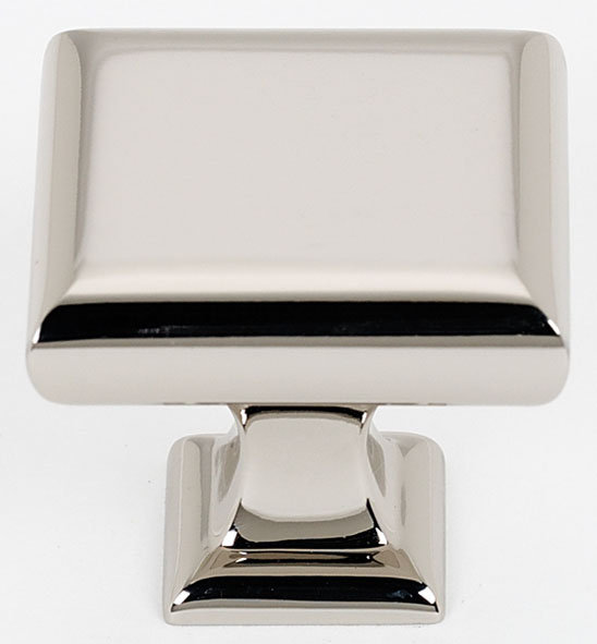 Manhattan Oversized Square Knob Alno Inc 