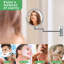 Miroir de maquillage Laflair