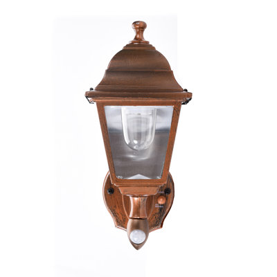 Barryknoll LED Wall Light