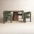 Darlington 5-Piece Dining Set-92477944-112236064