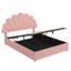 Double Size Ottoman Bed Velvet-1438286649-1438286631