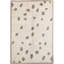 Wool Area Rug in Irovy