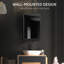 Armoire murale de salle de bain Kleankin