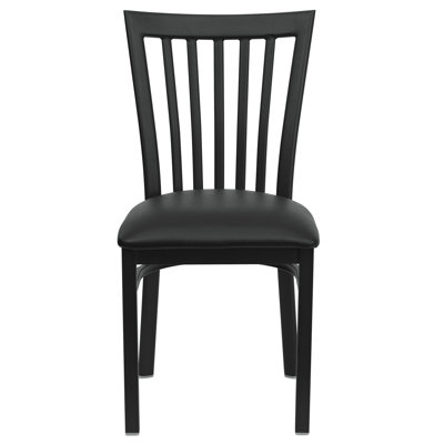 Chaise de restaurant Oliverson