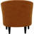 Upholstered Barrel Chair-122362314