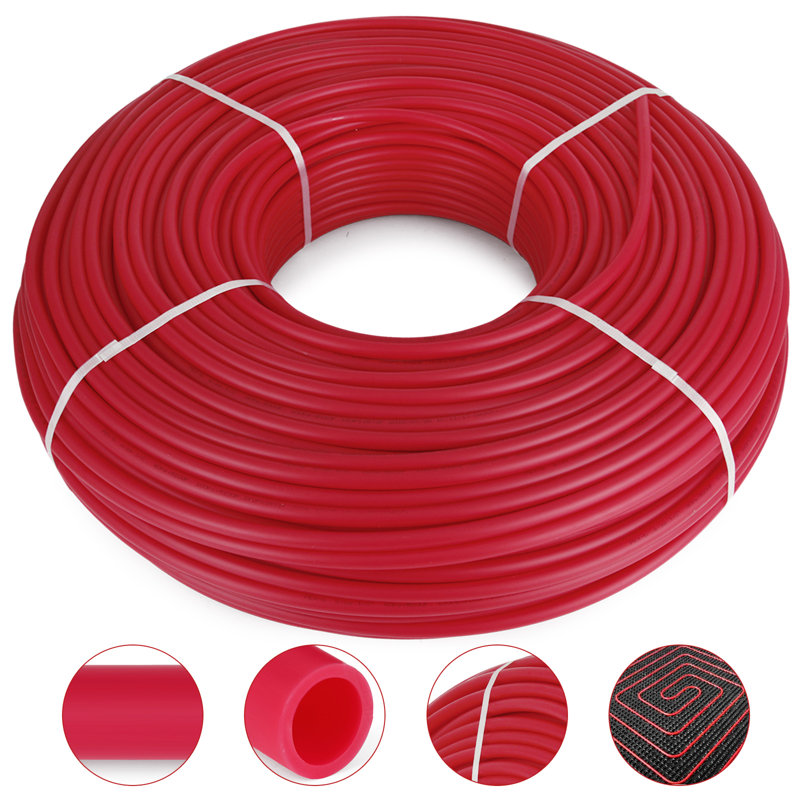 Heating Cable, 10800"L x 0.5" W