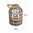 Trona Tabletop Lantern-1260833482