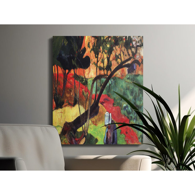Giusti Wrapped Canvas Print Set, 16x24