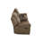 Allysia 87'' Faux Leather Reclining Sofa