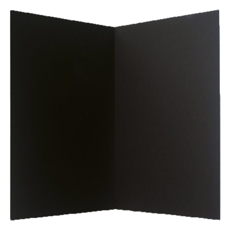 Freestanding Slate Reversible Small - 2' - 4'