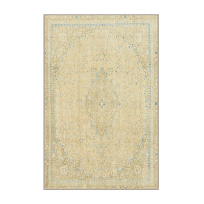 Abstract Indoor Rug