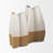Stearne Off White Textured Vase-1744102748