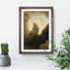 Melancholy by Odilon Redon - Picture Frame Painting-62753534-62753536