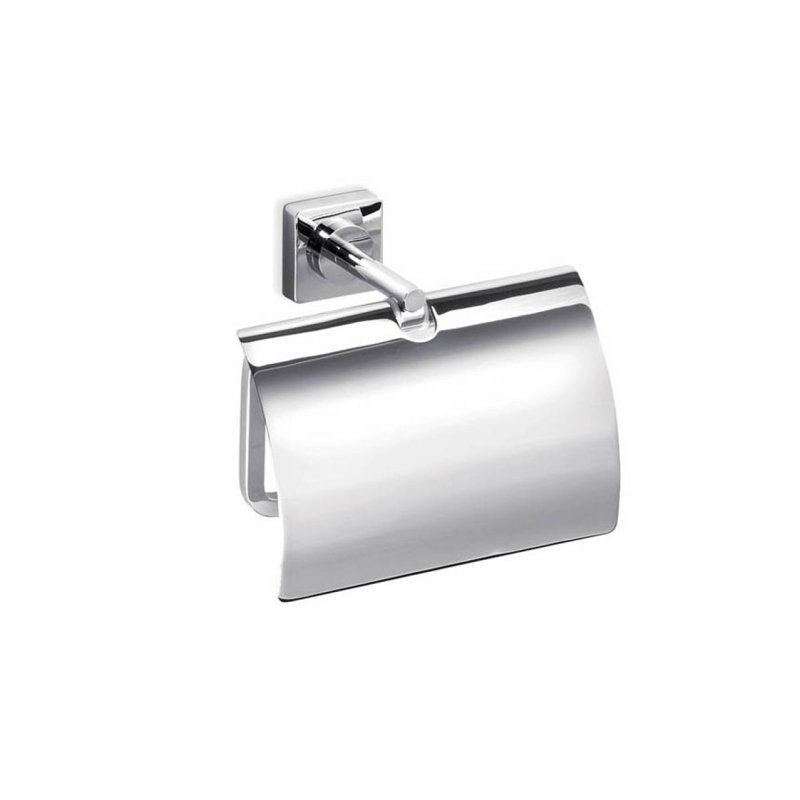 Wall Mounted Toilet Paper Holder