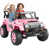 Rose est en rupture de stock