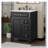24 Inch Bathroom Vanity with Sink-1069801942