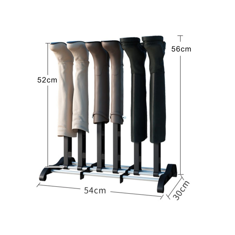 3 Pair Boot Storage