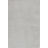 Circuit Ivory Area Rug