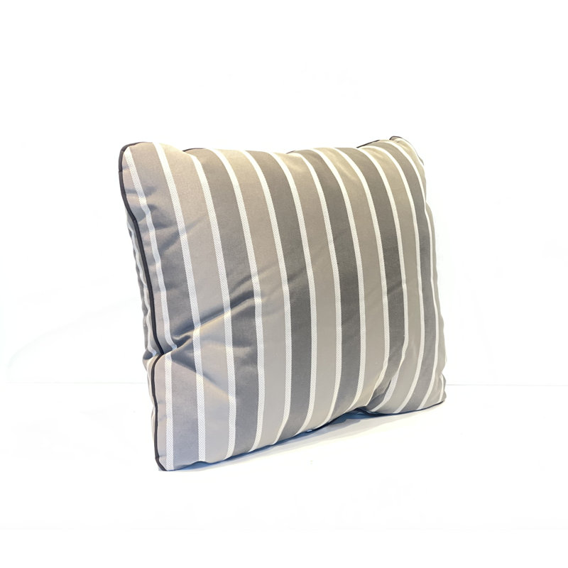 Coussin de dossier extérieur