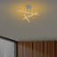 Chidalu LED Chandelier