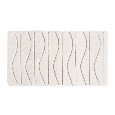 Opera Abstract Bath Rug
