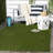Baileyville Tufted Performance Solid Color Indoor/Outdoor Area Rug-20196040