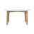 Abacus Universal Expert Round Coffee Table