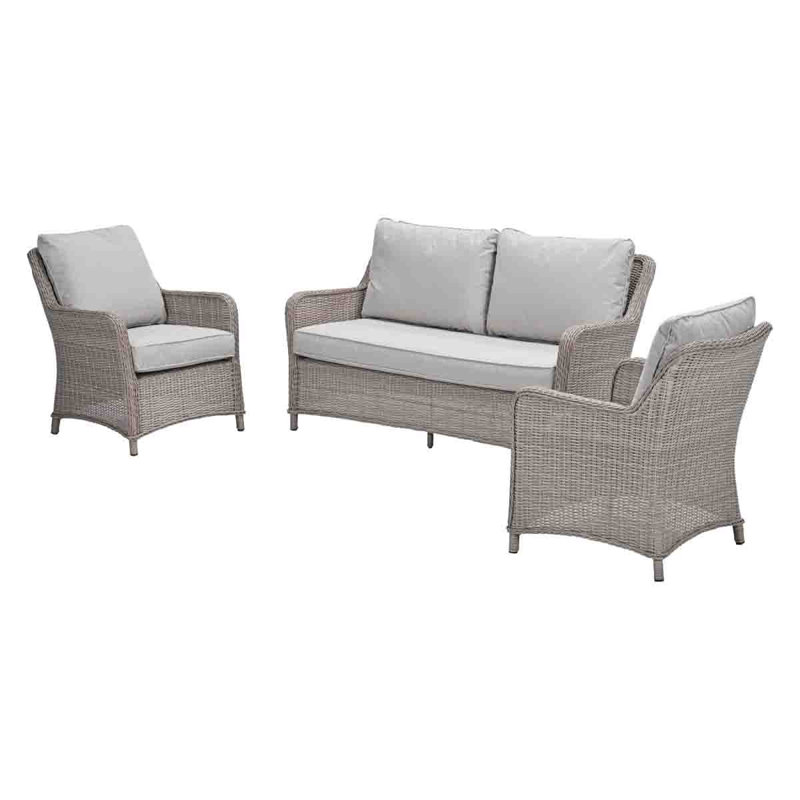 Janeiro Corner, Lounge Suite