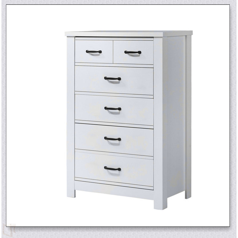 Commode 5 tiroirs 31 po