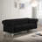 Shondra 81'' Velvet Sofa-1990362090