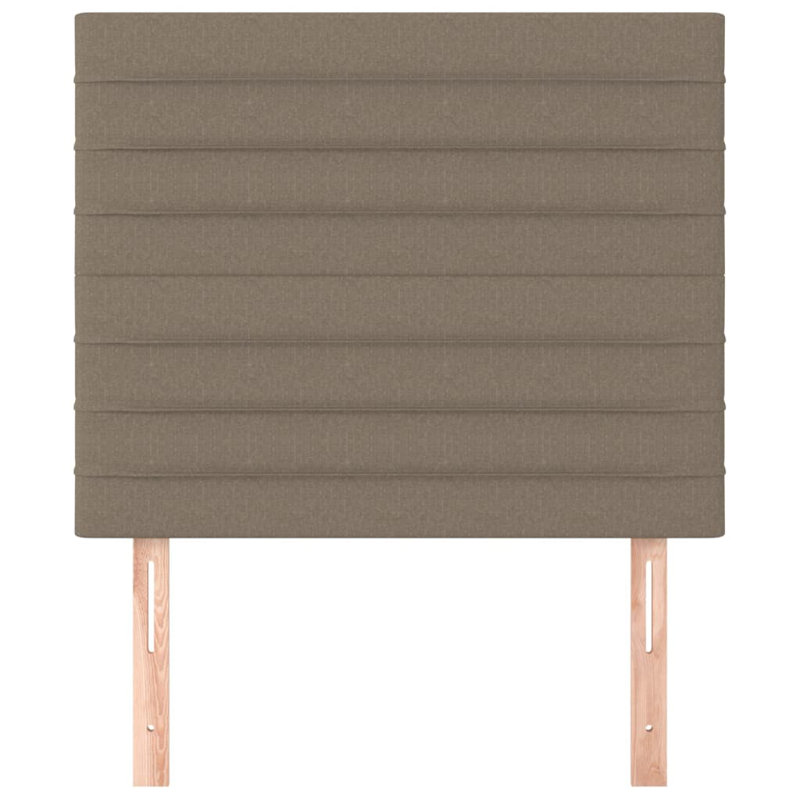 Asadulla Headboard