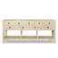 75'' W Console Table