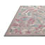 Tapis gris lavable à la machine-1360059537