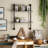 Citadel 2-Tier Shelf