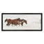 Stupell Industries Trotting Horses Landscape, art de la giclée par Nathan Larson-91306272