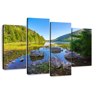 Alvord Eagle Lake