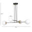 Cecily 4 - Light Kitchen Island Pendant-41220179