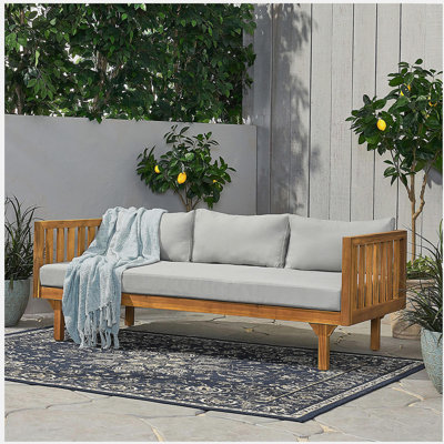 Claremont 3 Seater Daybed
